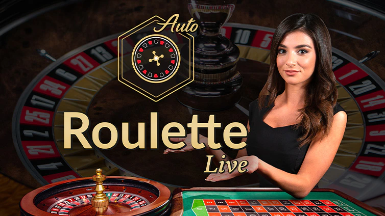 Top-Rated Online Casinos for Live Roulette in 2023