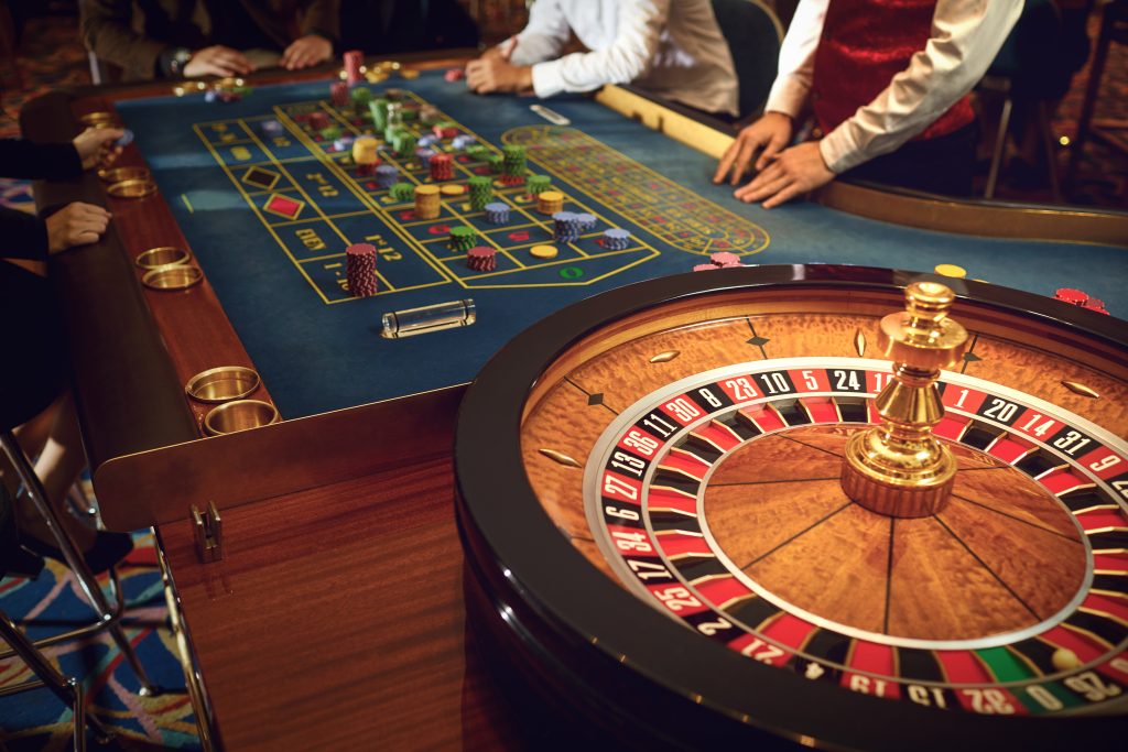 Analysis of $150 Roulette Strategy Reveals Risk Levels and Potential Outcomes