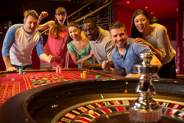 Analyzing the Effectiveness of a $20 Roulette Strategy in Casino Gaming