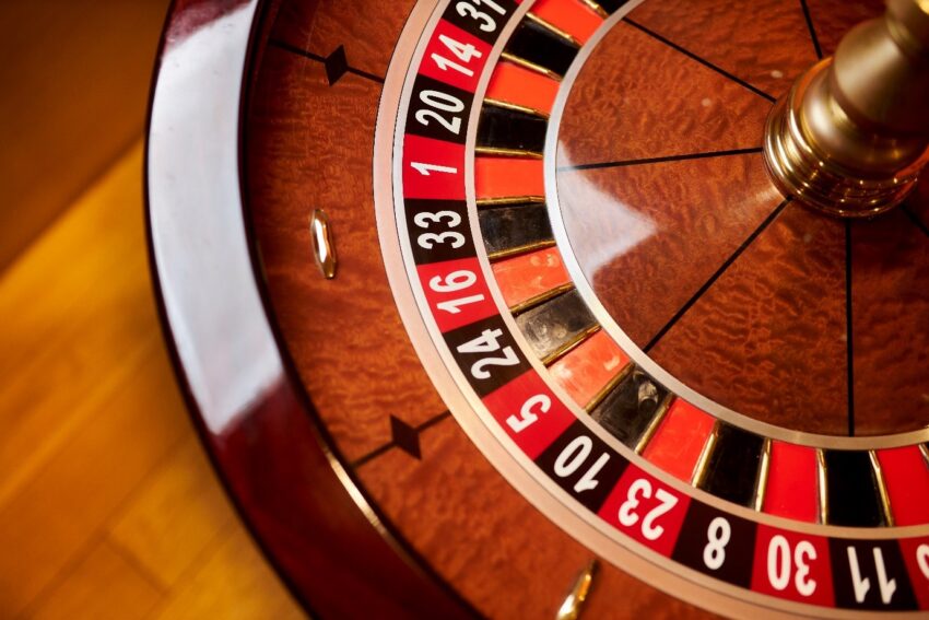 Live Online Roulette Real Money Wagers Surge Amid Growing Popularity