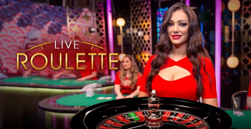 Live Roulette Casino Online: Trends, Strategy Insights, and Player Statistics