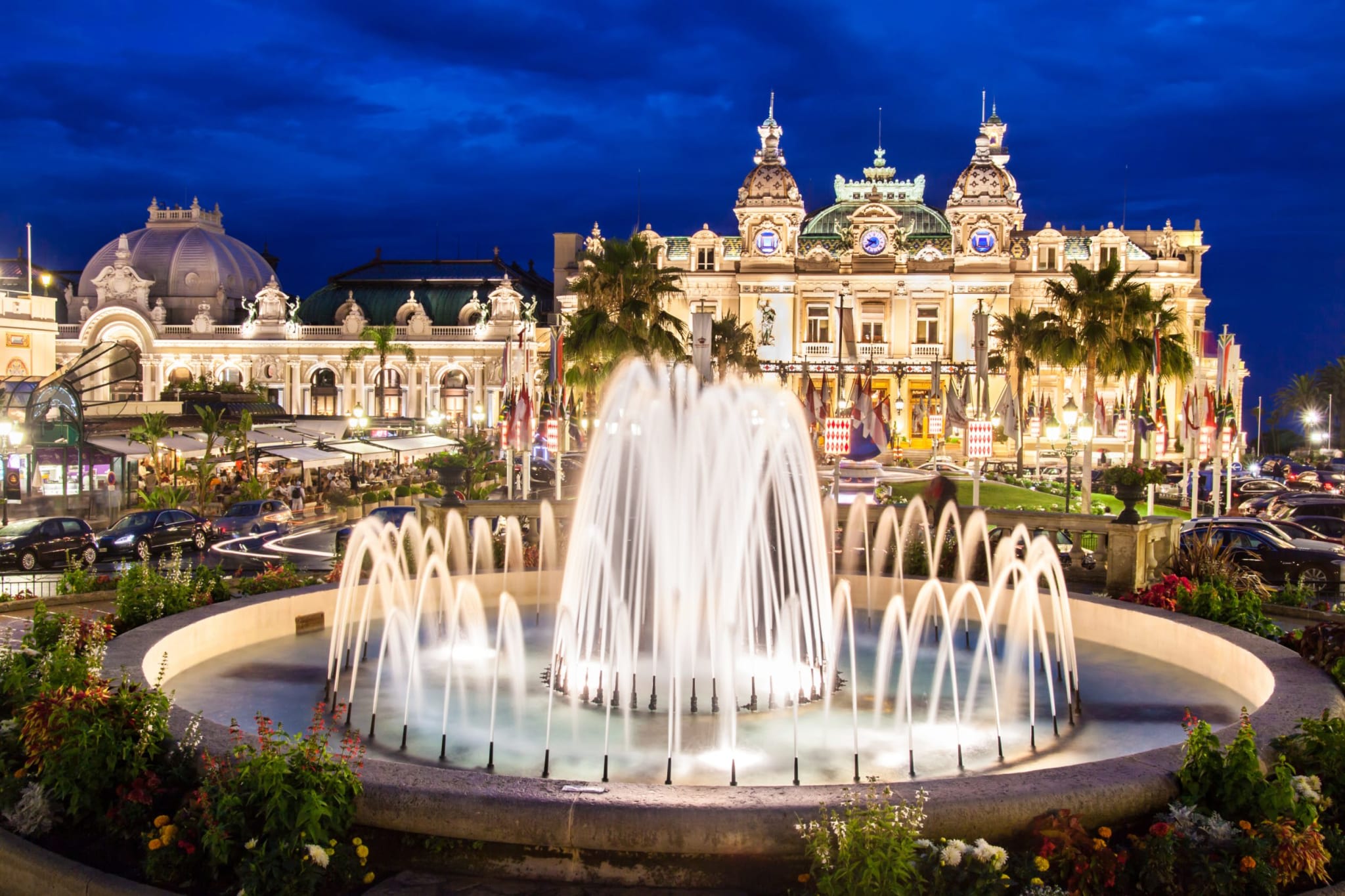 A Notable Fact: The Monte Carlo Incident